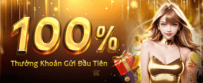 Nhận Khuyến Mãi Cực Khủng banner image