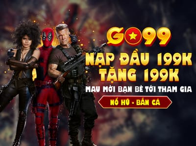 Ưu Đãi Nạp VIP promotion banner