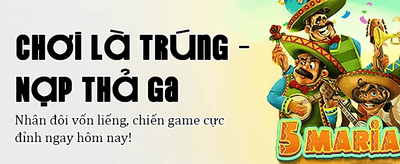 Trải Nghiệm Game Đẳng Cấp banner image