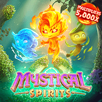 Linh Hồn Thần Bí thumbnail